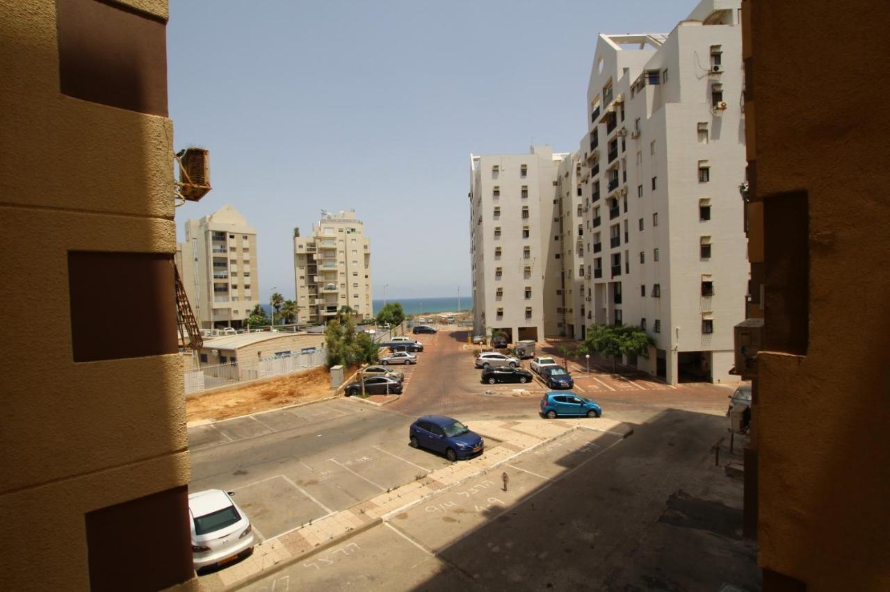 Isramax 3Br Apartment Near The Sea. Bat Yam Exterior foto